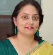 Mrs. Sheetal Nanda IAS has been transferred as Secretary Forest, J&K(UT Administration)