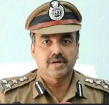 R Dhinkakaran IPS has been appointed on promotion as ADG Idol Wing CID, Tamil Nadu Police