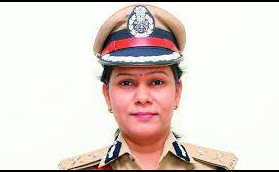 Mrs. D Kalpana Nayak IPS  has been transferred as ADG Idol Wing, CID Tamil Nadu Police