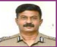 Vinit Dev Wankhede IPS  has been appointed on promotion as Special DG Headquarters, Tamil Nadu Police