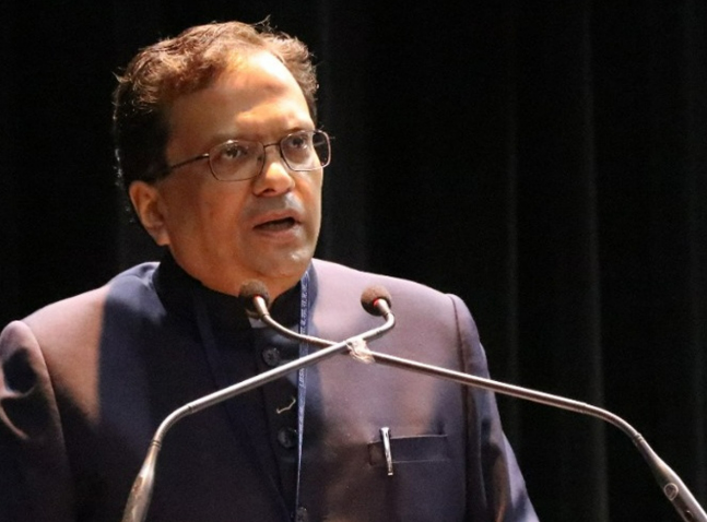 DG CRPF Conundrum To End With Additional Charge: GP's Singh Future Takes Center Stage In North Block