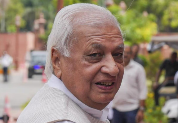 Reasons For Shifting Of Kerala and Bihar Governor?