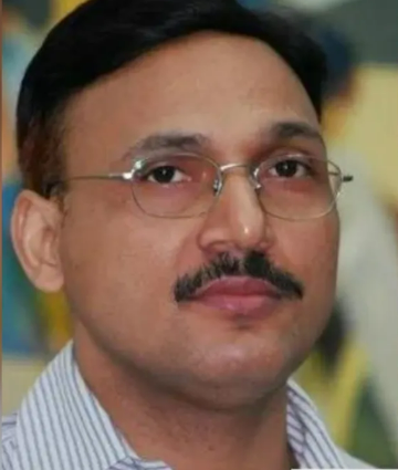 Madhup Vyas IAS has been promoted to Higher Administrative Grade(HAG)