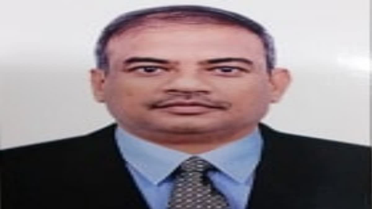 Y.V V.J Rajshekhar IAS has been promoted to Selection Grade