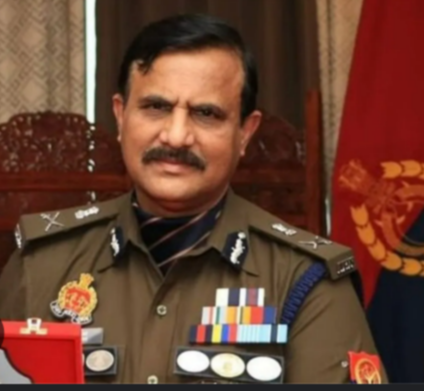 After Retirement S.N Sabat Appointed as Chairman of UPSSC