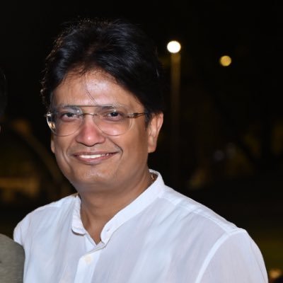 Ashutosh Agnihotri IAS has been appointed as Chairman and MD Food Corporation of India