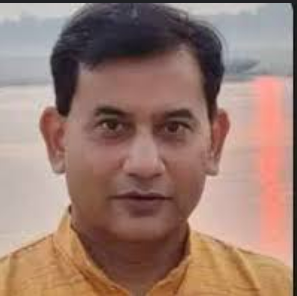 Kamal Kishore Soan IAS has been appointed as Additional Secretary Mission Director Jal Shakti Jeevan Mission