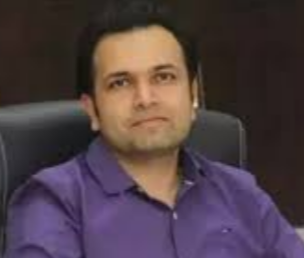 Akash Tirpathi IAS has been appointed as Additional Secretary, Ministry of Power, Government of India