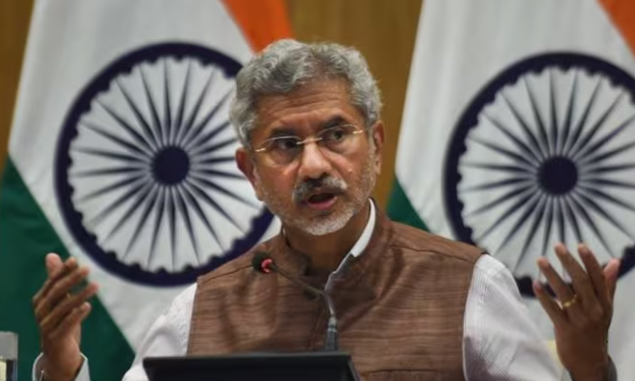 Mission of Foreign Minister?