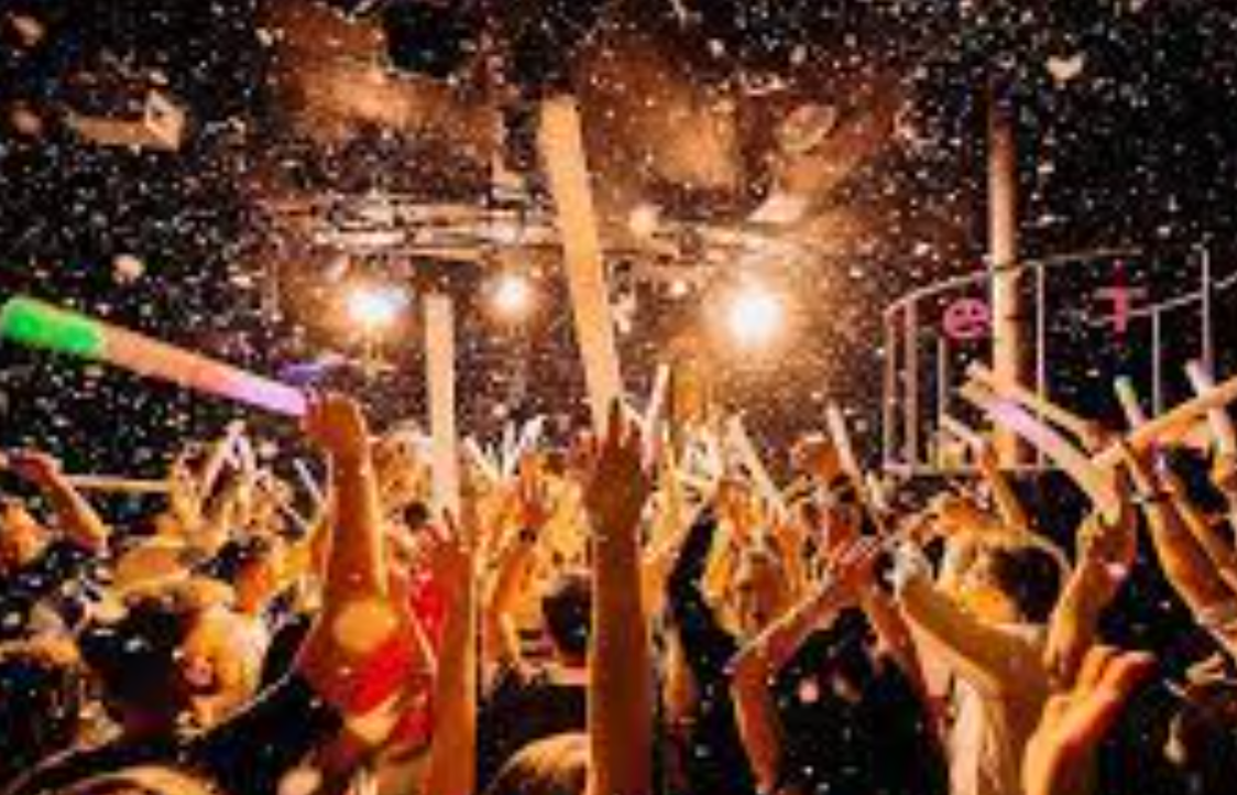 Press Club of Kolkata and Mumbai Celebrated New Year Eve Despite Seven Day of Mourning?