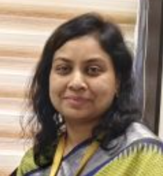 Kranti E Khobradgade IRS(IT)  has been re-designated as Director Public Enterprises, Government of India