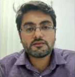 Karan Thapar IRS has been given extension central deputation to period of one year by the Government of India
