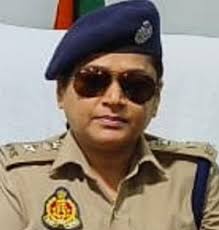 Mrs. Meenakshi Katyan IPS has been transferred SP Rural Kanpur, Uttar Pradesh Police.