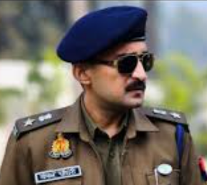 Gopal Krishna Chaudhary IPS has been transferred as SP Police Commissionerate Lucknow, Uttar Pradesh Police.