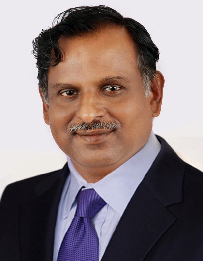 Senior Scientist Dr V Naranyanan appointed as Next ISRO Chief