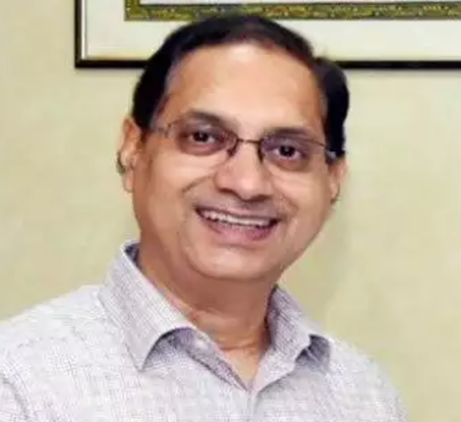 Tuhin Kanta Pandey IAS has been appointed as Secretary Department of Revenue, Government of India