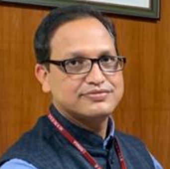 Milind Dharmrao Ramteke IAS has been given extension of  central deputation for one year