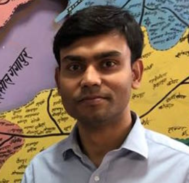 Abhimanyu Kumar IAS has been re-designated as Director in Ministry of Cooperation, Government of India