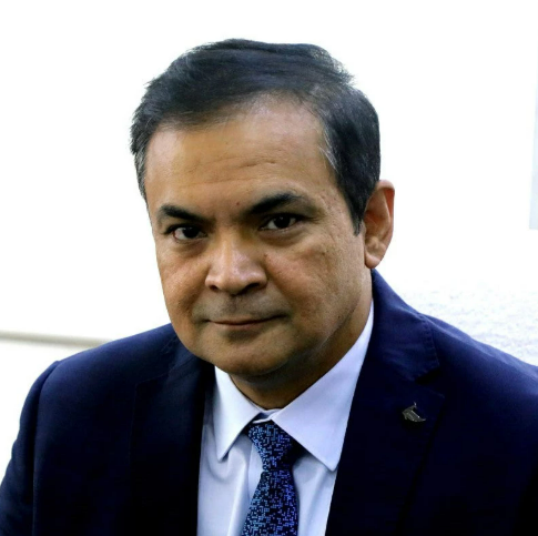 Prashant Kumar IAS Repatriated To Manipur Set To Be Next Manipur Chief Secretary