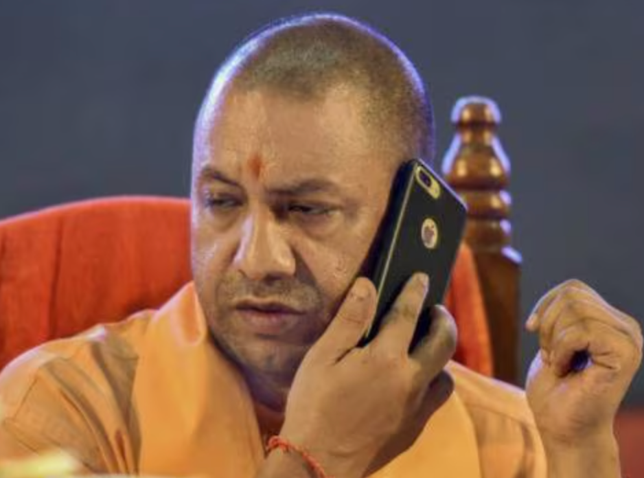 All Not Good In Uttar Pradesh Government?