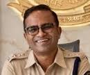 Manjunath Singe IPS has been appointed as DIG CBI, Ministry of DOP&T, Government of India