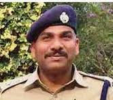 Murali Rambha IPS has been appointed as DIG CBI