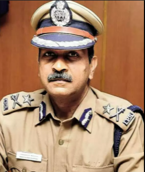Mahesh Kumar Agarwal IPS has been appointed as ADG BSF, MHA, Government of India