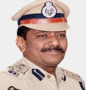 Pala Raju IPS has been appointed as Director FSL, Andhra Pradesh Police