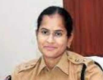 Mrs. R. Jayalakshmi IPS has been appointed IG ACB, Andhra Pradesh Police