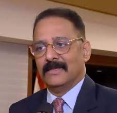 Vineet Vinayak  IPS Is likely to be appointed as ADG NCB?