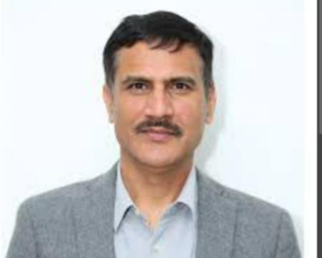 Pankaj Joshi IAS has been appointed as Chief Secretary of Gujarat
