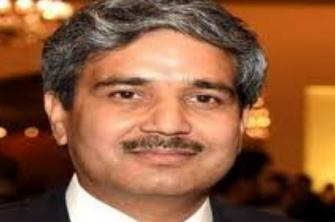 PAI Division Joint Secretary J.P Singh IFS appointed as India's Ambassador to Israel