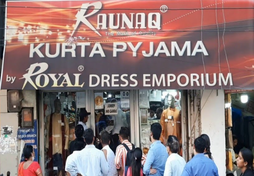 Demand of Designer Kurta-Payjayma and Jacket Increased?