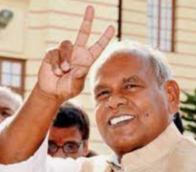 Manjhi: Master of Political Bargaining In Upcoming Assembly Elections?
