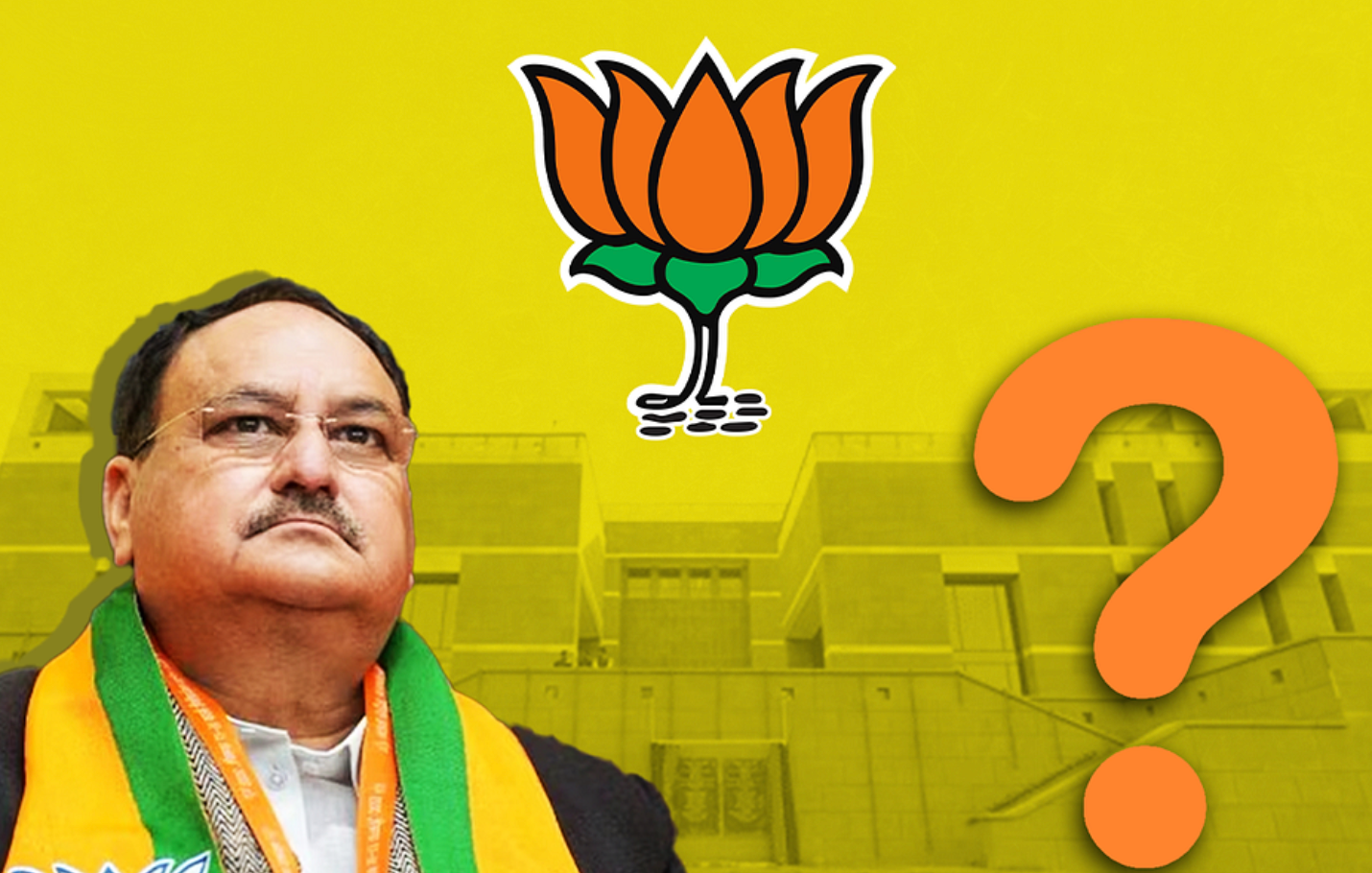 BJP To Adjust More Dalit Leaders in Party?