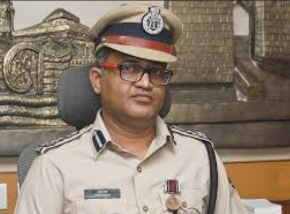 R. Prakash IPS has been appointed as DIG, CBI, DOP&T, Government of India