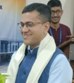 Vidyut Vikash IPS has been appointed as DIG CBI, Ministry of DOP&T. Government of India
