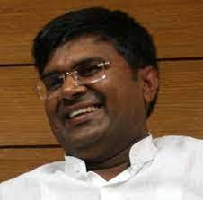 Santosh Kumar Yadav IAS has been given extension in central deputation tenure for period of two years