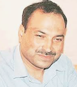 Arshad Ayub Sheikh IAS has been appointed as Deputy Secretary DOP&T, Government of India
