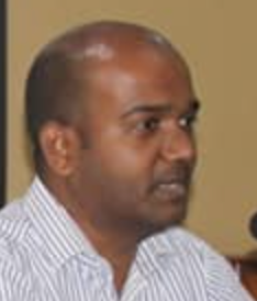 Ragul K IAS has been appointed as Regional Director SSC, Southern Region(SR), Government of India