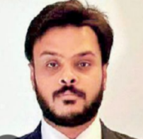 Udit Agarwal IAS has been appointed s Joint Director LBSNAA, Ministry of DOP&T, Government of India