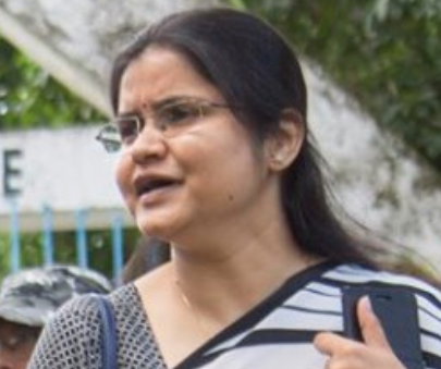 Mrs. Madhu Rani Teotia IAS has been appointed as Additional CEO National Health Authority