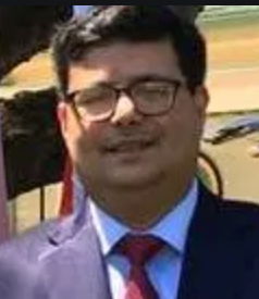 Manish Thakur IAS has been appointed as Joint Secretary Ministry of Tribal Affairs, Government of India