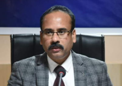D.Anandan IAS has been appointed as Joint Secretary Department of Expenditure, Ministry of Finance, Government of India