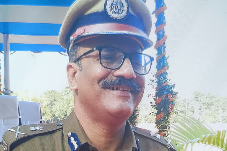 Anurag Gupta IPS has been appointed as Full Fledged DGP of Jharkhand