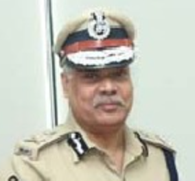 C.D Tirumala IPS has been empanelled to the rank of DG(Equivalent) in Government of India