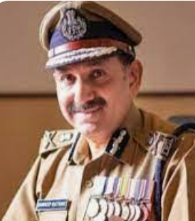 Sandeep Rai Rathore IPS has been empanelled to the rank of ADG in Government of India