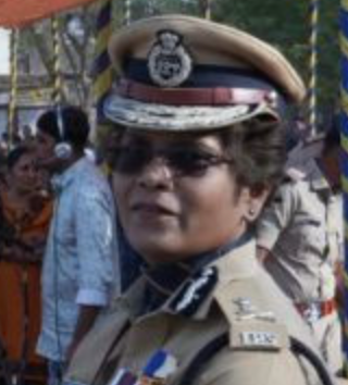 Mrs. Neerja Gotru Rao IPS has been empanelled to the rank of ADG in Government of India