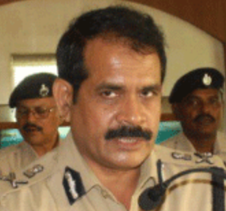 R.P Rao Koche IPS has been empanelled to the rank of ADG in Government of India