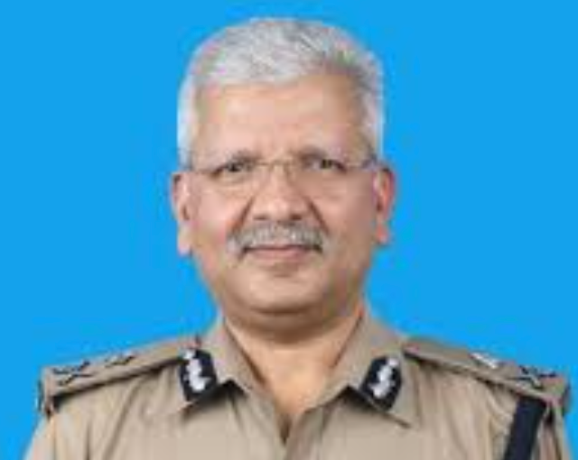 Zaki Ahmed IPS  has been empanelled to the rank of ADG in Government of India